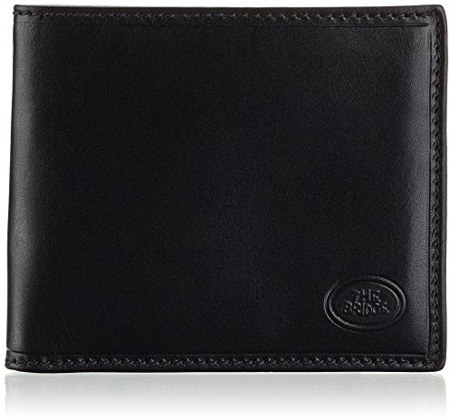 The Bridge 01440501-20 Nero