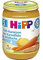 HiPP Früh-Karotten mit Kartoffeln und Wildlachs (6 x 190g), Menü ab 5. Monat, mit Omega-3, aus nachhaltigem Fischfang