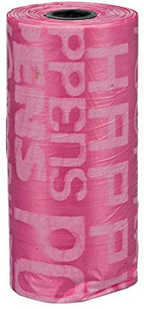 Trixie - Copy of Sacs ramasse crottes, 2 Rouleaux de 20 sacs - TR-22843-X3