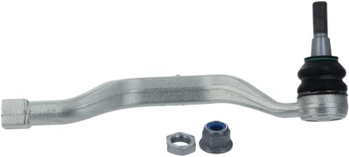 LEMFÖRDER 33287 01 Spurstangenkopf für Renault LAGUNA III Wagon (KT0/1) 2007-2015 Rechts, Vorderachse und Andere Fahrzeuge
