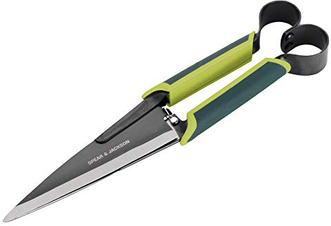 Spear & Jackson 4855KEW Kew Gardens Collection Razorsharp Topiary Shears