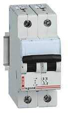 MAGNET DX3 10/16kA C 2P 20A