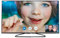 Philips Téléviseur LED Backlight 3D (Full HD, 400 Hz PMR, Digital Natural Motion, Dual Core, Active 3D, DVB-T/C/S/S2, Smart TV) Noir