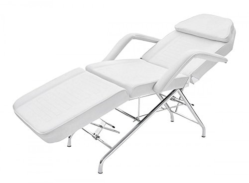 Kosmetikliege 3 Sektionen - Aesthetisch