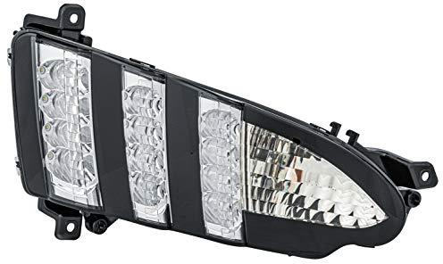 HELLA 2PT 010 945-021 LED-Daytime Running Light - right