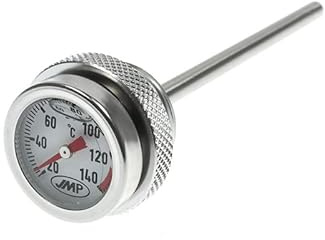 Ölthermometer Öltemperaturmesser JMP BH12-0301 für Aprilia BM W Yamaha
