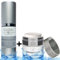 Set Anti-Aging per il Viso: Siero alla Vitamina C e Crema al Retinolo – Confezione Regalo Biologica per Donna per Ridurre Rughe, Macchie Scure, Incarnato Non Uniforme e Promuovere una Pelle Giovane