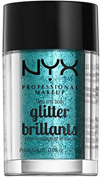 NYX Damen Kosmetika, Multicolor, One Size