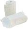 Bieco 76000010 Gipsbinden für Babybauchabdruck, 2 Rollen, weiß