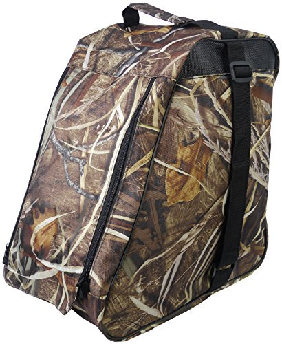 Savage Island Hiking Boot Bag Waterproof Walking Shoe Carrier