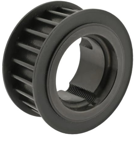 HTD Zahnscheiben für Taperspannbuchsen - Profil TB 40-8M-30 für TB 1615 Zähnezahl 40