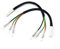 Blinker Adapterkabel für Motorrad mit 3 polige Stecker (Honda mit 3 polige Stecker 0602)