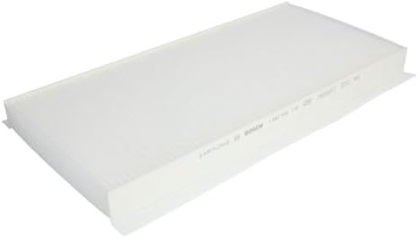 Bosch M5118 Standard Innenraumfilter - filtert Pollen und Staub - Ersatzfilter für bessere Luftqualität im Fahrzeuginnenraum