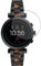 Vaxson 3 Stück 9H Panzer Schutz Glas kompatibel mit Fossil Sloan HR 4. Generation Smartwatch Schutzfolie Display schutz folie Panzerfolie SchutzGlas folien PanzerGlas