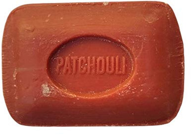 Savon de Marseille Savonnerie le Sérail 100g Patchouli