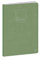 QUO VADIS Life Journal21 Slim Dot lindgrün: Life Journal