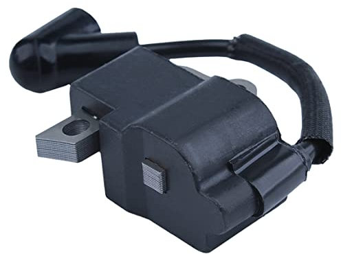 Mtanlo Zündspule passend für Stihl MS192T MS 192T Ersetzen OEM # 1137400 1300