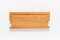 Kleiderleiter Regalboden RB1 aus Buche Dinky | 35,5 x 15 x 2 cm | Regal/Ablagefläche kann auf jeder Sprosse genutzt Werden | Handarbeit aus Deutschland