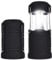 Albert Austin 2X Portable COB Collapsible Camping Lantern Battery Operated Lantern Indoor Outdoor Emergency Battery Camping Lights for Tents BBQ Bright LED Camping Light Lantern Fishing Hiking