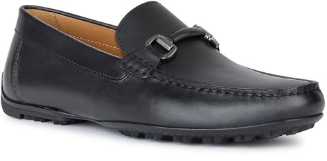Geox Man U KOSMOPOLIS +Grip W Shoes Black 39_EU