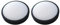 Replacement Reusable and Washable Filter For Vax Blade 2 Max 40V VBB2ASV1 VBT3ASV1 Cordless Vacuum Cleaner Parts-2 Pack