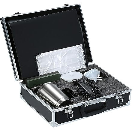 Kit di restauro fari auto MACHSWON, kit di riparazione fari, strumento di riparazione del padiglione per l'invecchiamento della lampada a testa, ingiallimento