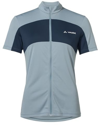 VAUDE Damen Women's Matera Fz Tricot T-Shirt, Nordic Blue, 40 EU