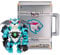 MOOSE TOYS Mr. Beast Figurine Tiger 16 cm