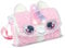 VTech - Kid'Couture Mon Sac Magic'Fashion Licorne, Activité Manuelle Couture Enfant, Kit DIY Sac à Main à Coudre Interactif, Loisir Créatif Électronique, Cadeau Enfant Dès 6 Ans - Contenu en Français