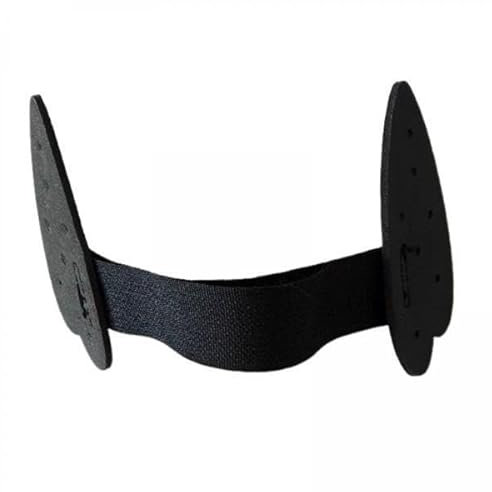 Fenteer 2X Outils de Support d'oreille de Chien, Autocollant d'oreille, Soins des Oreilles Dressées, Redressage L