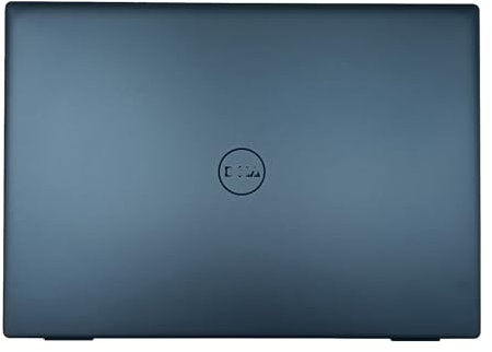 Coque arrière de rechange pour Dell Inspiron 16plus 7620 LCD Bleu 0K9G5V K9G5V 460.0QC1I.0001