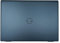Coque arrière de rechange pour Dell Inspiron 16plus 7620 LCD Bleu 0K9G5V K9G5V 460.0QC1I.0001