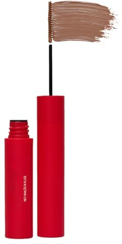 Getönter Augenbrauen-Gel,Smudgefest Und Langanhaltend | Verdichtende Augenbrauen Mascara,Für Damen Mädchen Party Beruf Gym Outdoor Alltag Reisen Hochzeit