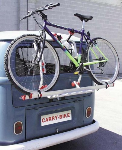 Fiamma Bike Rack 0209363
