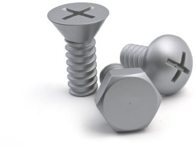 QUALY - Patère Murale Design (X3) - Porte Manteau