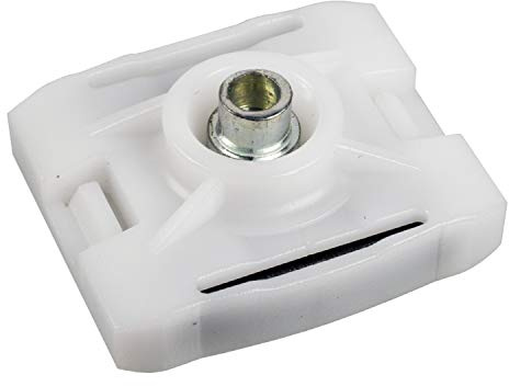 febi bilstein 08471 Gleitbacke für elektrische Fensterheber