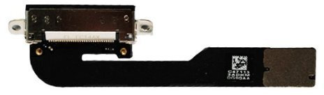 Dock Connecteur Port Flex câble pour iPad 2
