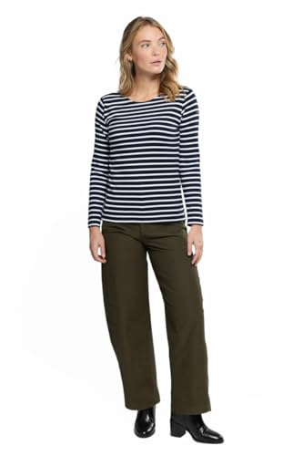 Armor Lux Damen Marinière ''Lesconil T-Shirt