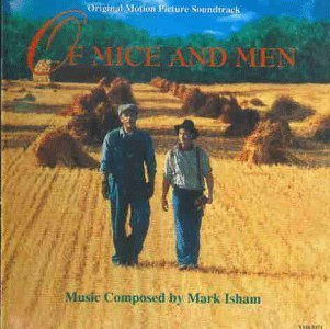 Of Mice and Men (OST) by Mark Isham (1993-07-01)