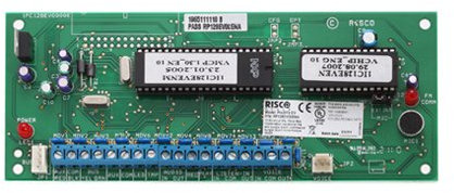 Risco RK-RP128EV00ITA Modulo Vocale Interattivo