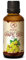 Olio di Semi Uva 50ml - Spremuto a Freddo - Naturale e Puro al 100% - Vitis Vinifera - Italia - Cura intensiva per Corpo - Viso e Capelli - Ottimo con Olio Essenziale - Massaggi - Cosmetici