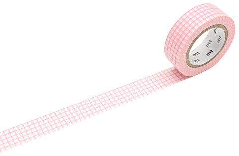 mt Masking Tape 1P Hougan Sakura Washi Masking Tape - Sakura