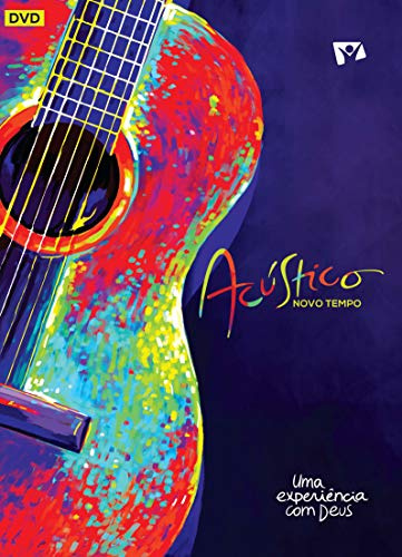 Novo Tempo [DVD-AUDIO]