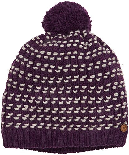 CMP Damen Mütze Mütze, Purple, One Size, 5504551