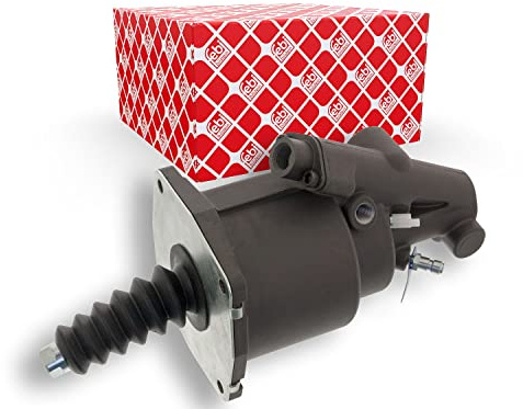 febi bilstein 100258 Kupplungsverstärker , 1 Stück