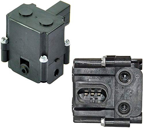 37206789937 Air Suspension Solenoid Valve Block Replacement for BMW 5 Series, E61, X5, E70, X6
