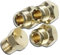 Jeu d'Injecteurs, gicleurs gaz butane/propane Four, cuisinière C00273333 INDESIT