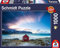 Hütte an der Atlantikküste (Puzzle)