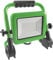50Watt LED Fluter Scheinwerfer mit 4350 Lumen 1,5Meter Kabel I IP44 Baustellen Leuchte I Flutlicht-Strahler für Werkstatt Baustelle I 4000k Neutralweiß