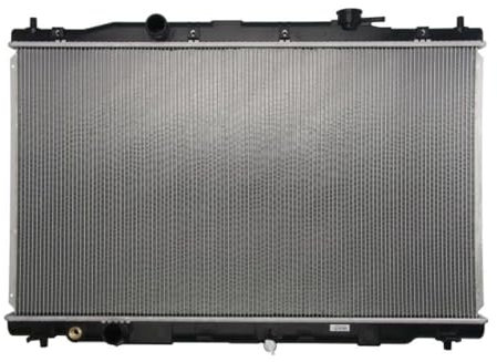 Nrf 59234 - Radiator, engine cooling